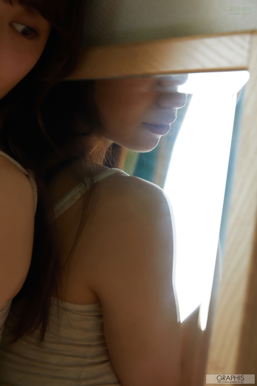 (2021 - 11 - 05) YAMAGISHI Aika (山岸逢花) - Reflection