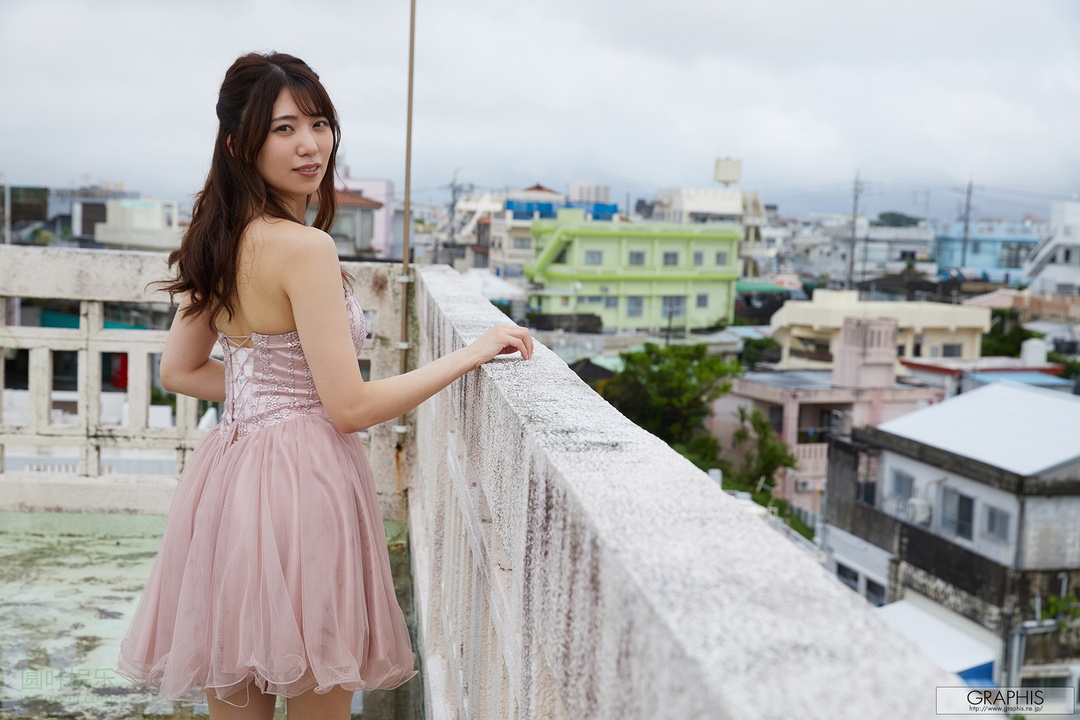 (2021 - 11 - 05) YAMAGISHI Aika (山岸逢花) - Reflection