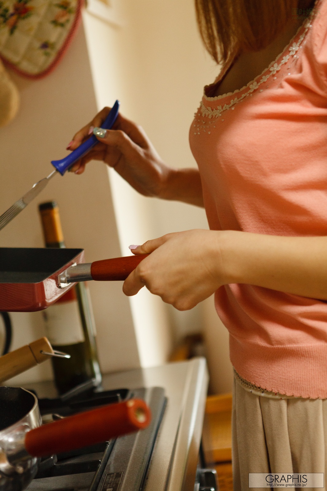 (2013 - 05 - 16) YAMAKAWA Seira (山川青空)