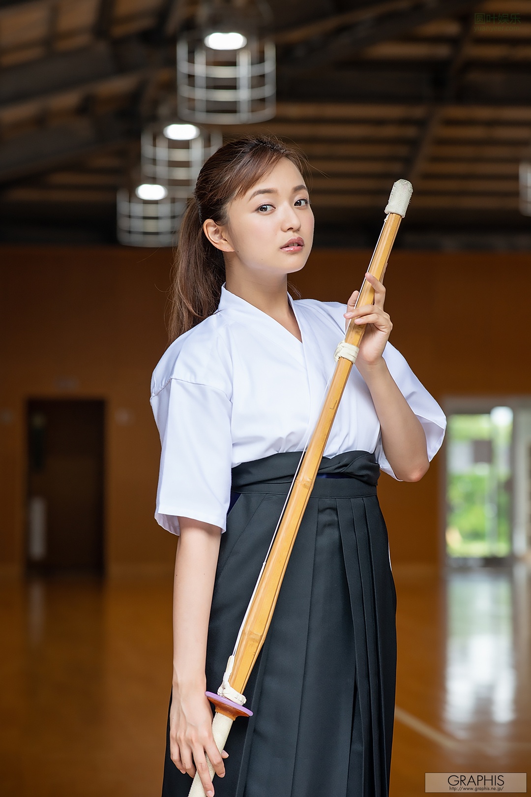 (2019 - 12 - 27) YAMANAKA Mayumi (山中真由美) - New Year's Holiday Special 2019 - 2020 - Joy of love