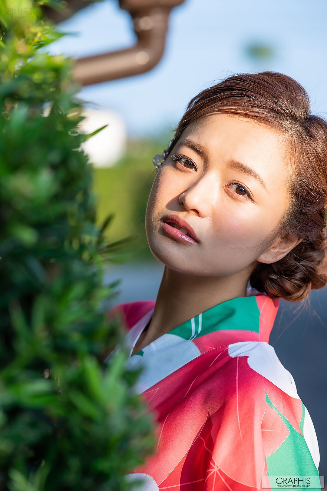 (2019 - 12 - 27) YAMANAKA Mayumi (山中真由美) - New Year's Holiday Special 2019 - 2020 - Joy of love