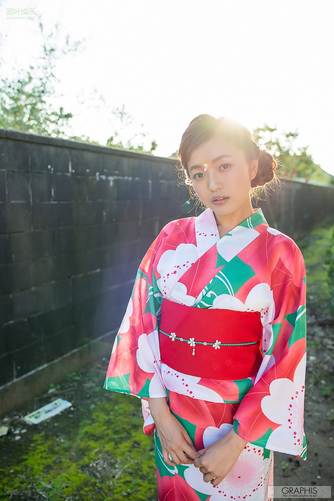 (2019 - 12 - 27) YAMANAKA Mayumi (山中真由美) - New Year's Holiday Special 2019 - 2020 - Joy of love