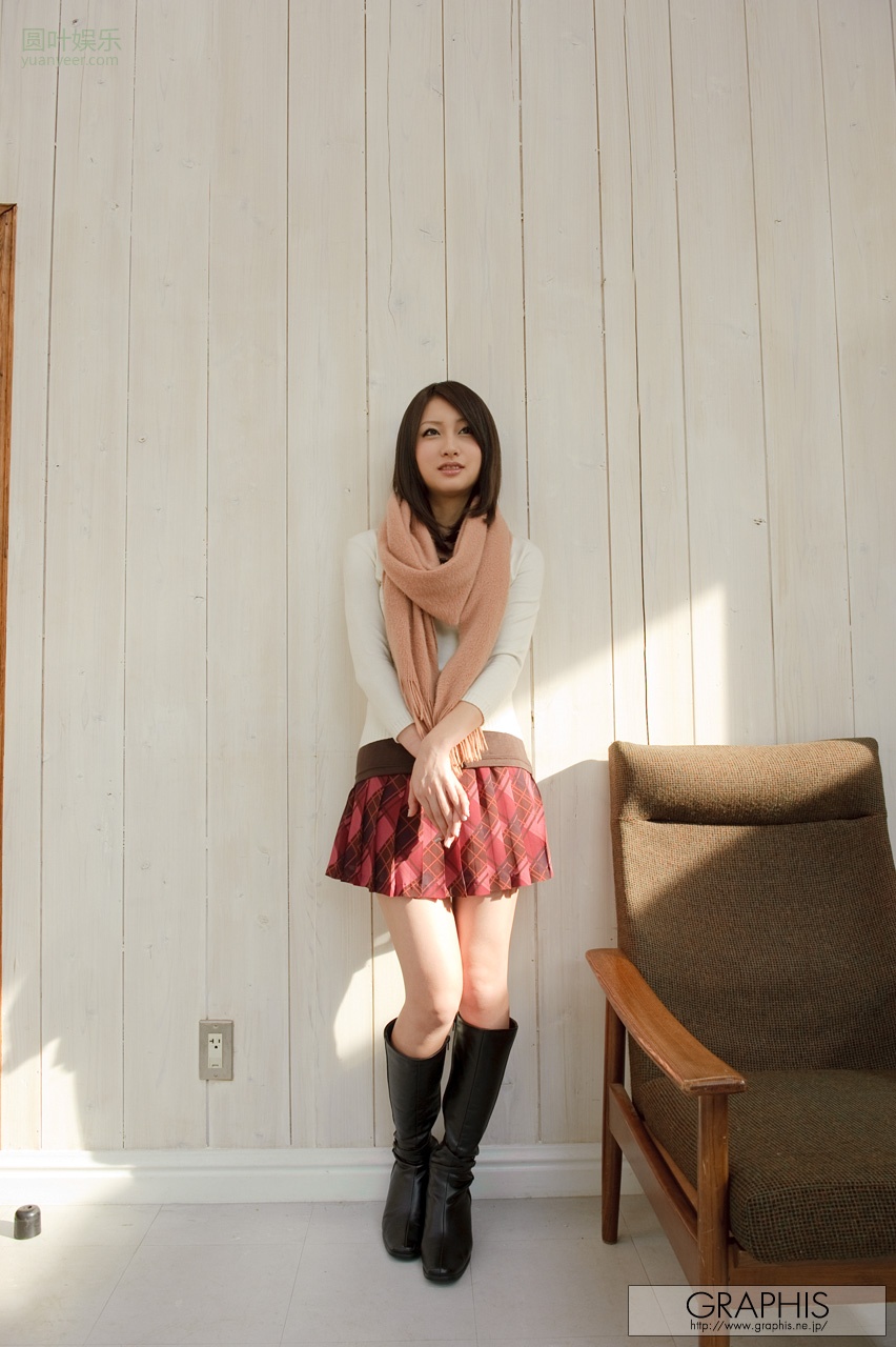 (2011 - 02 - 10) YANO Saki (矢野沙纪)