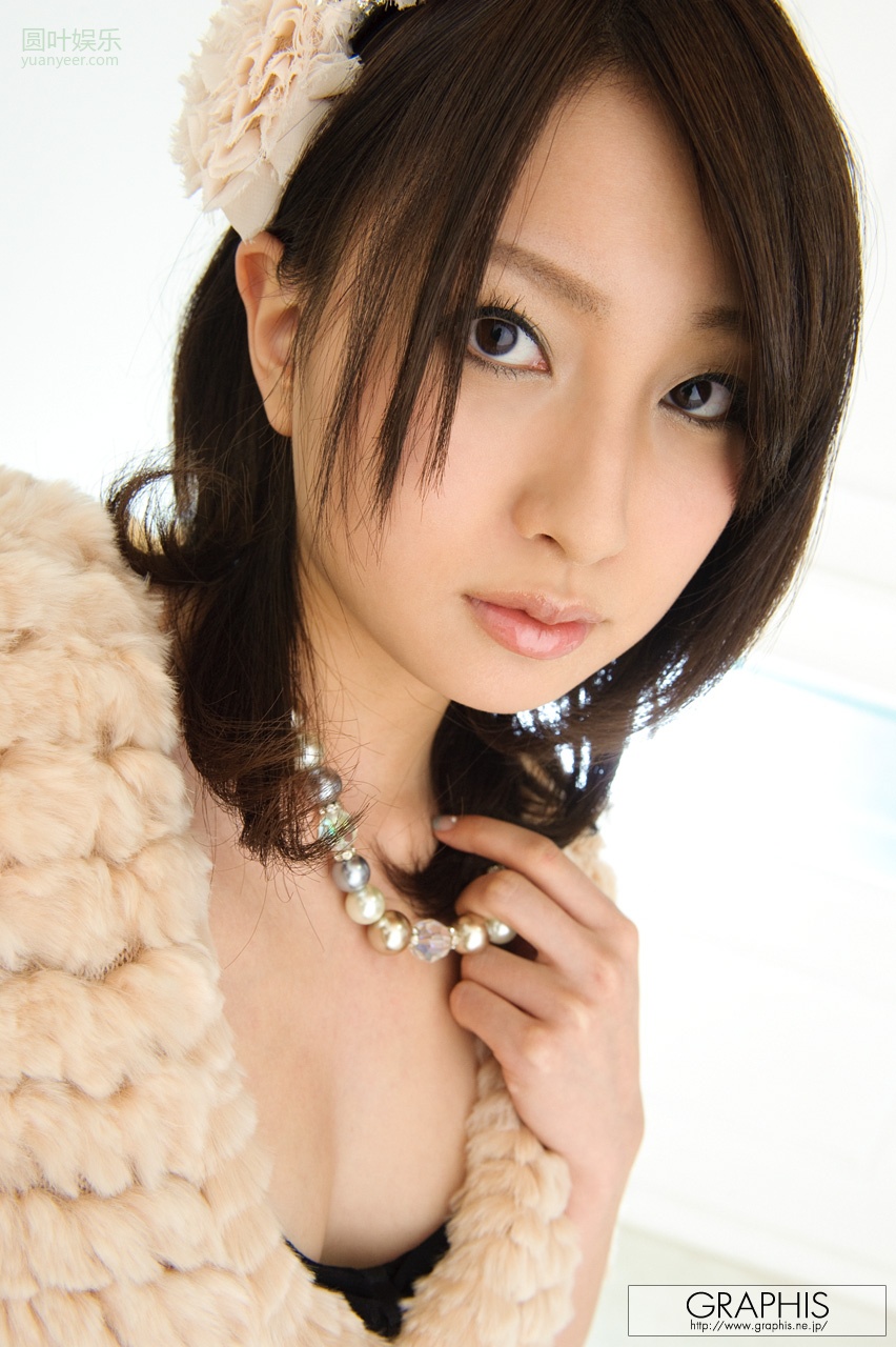 (2011 - 02 - 10) YANO Saki (矢野沙纪)