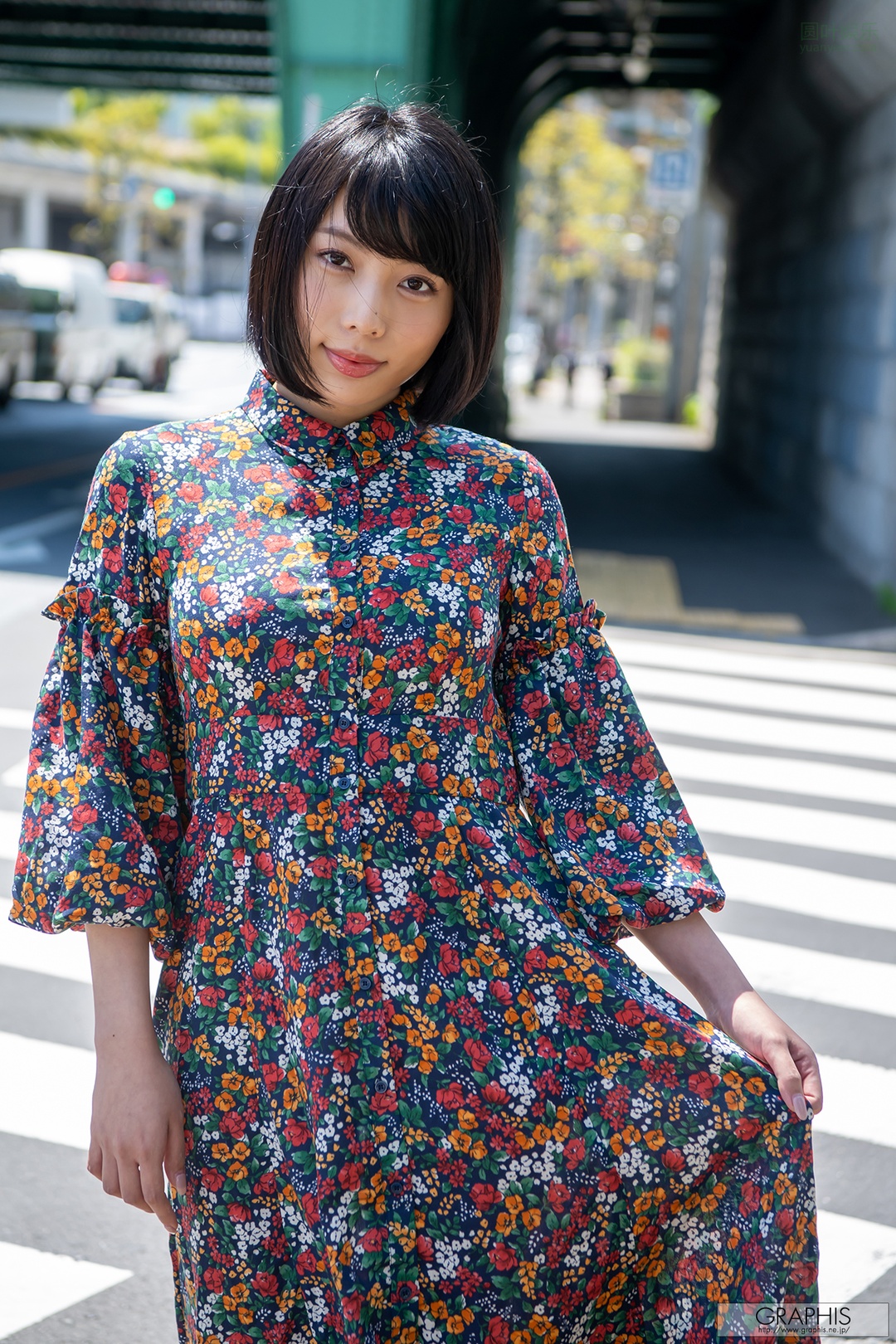 (2021 - 07 - 02) YASUI Kaoru (安位カヲル) - BE CHARMED