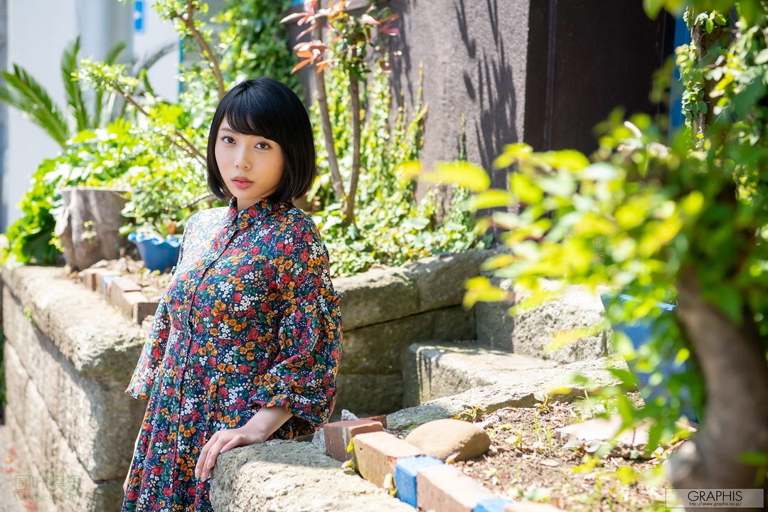 (2021 - 07 - 02) YASUI Kaoru (安位カヲル) - BE CHARMED