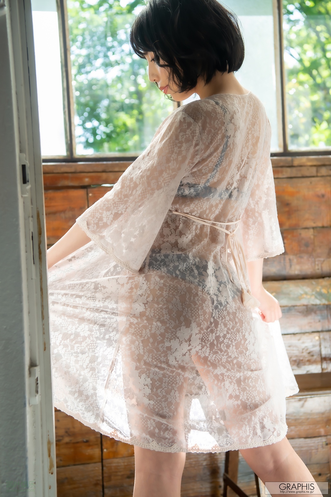 (2021 - 07 - 02) YASUI Kaoru (安位カヲル) - BE CHARMED