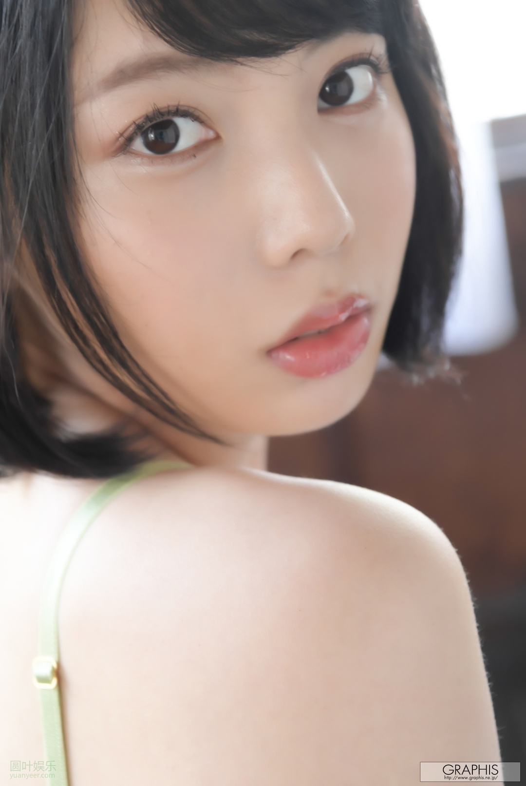 (2021 - 07 - 02) YASUI Kaoru (安位カヲル) - BE CHARMED