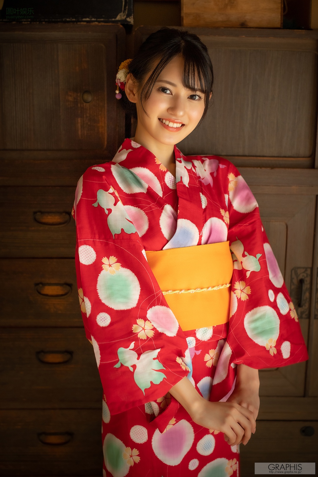 (2022 - 05 - 27) YATSUGAKE Umi (八挂うみ) - Girl like a doll