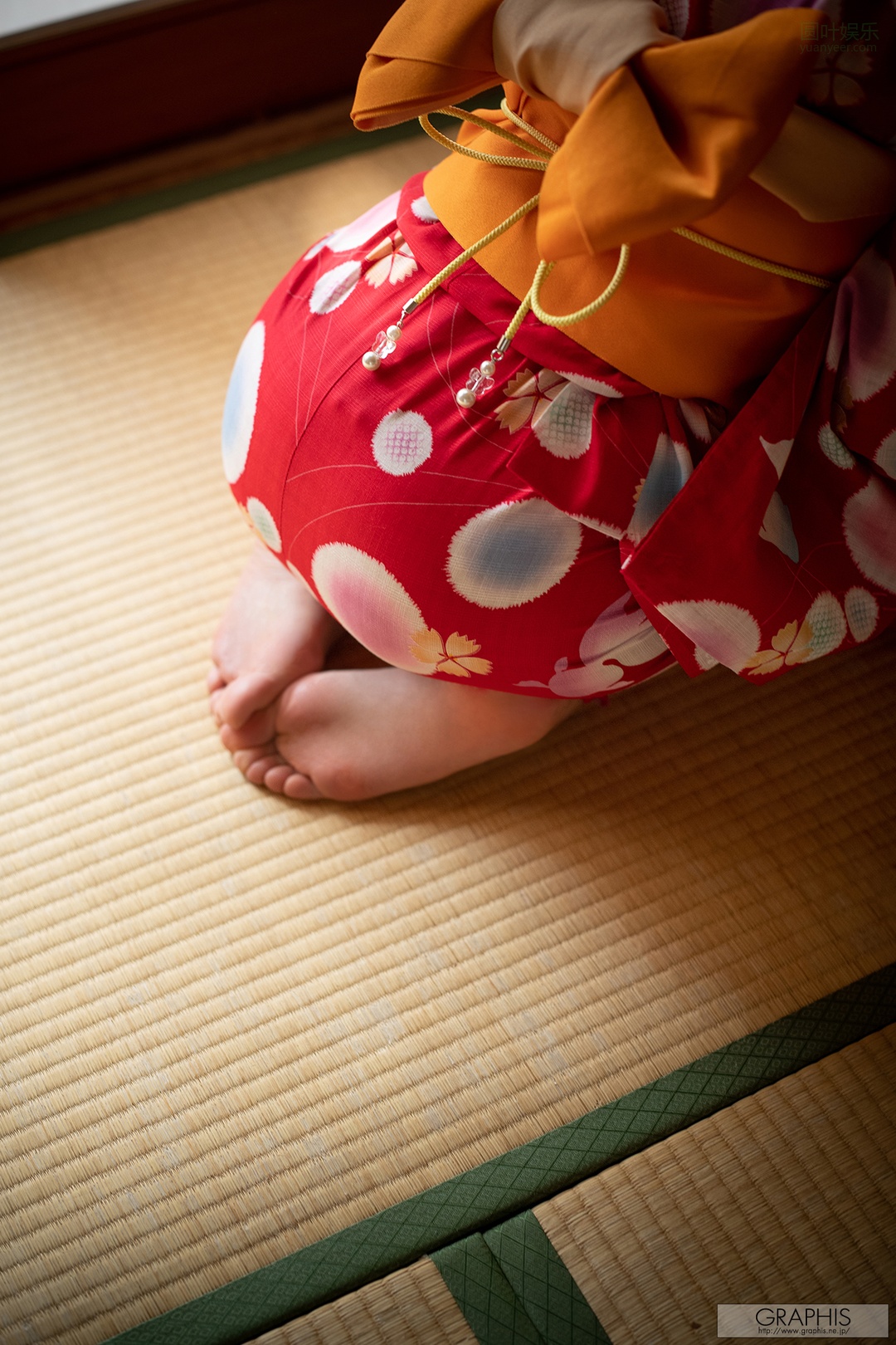 (2022 - 05 - 27) YATSUGAKE Umi (八挂うみ) - Girl like a doll