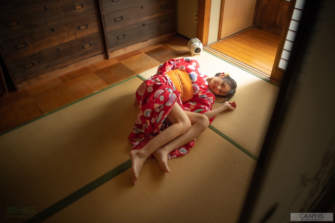 (2022 - 05 - 27) YATSUGAKE Umi (八挂うみ) - Girl like a doll