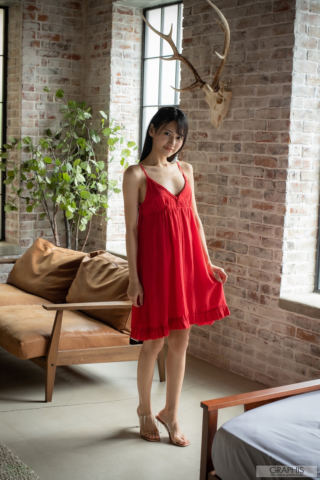 (2022 - 05 - 27) YATSUGAKE Umi (八挂うみ) - Girl like a doll