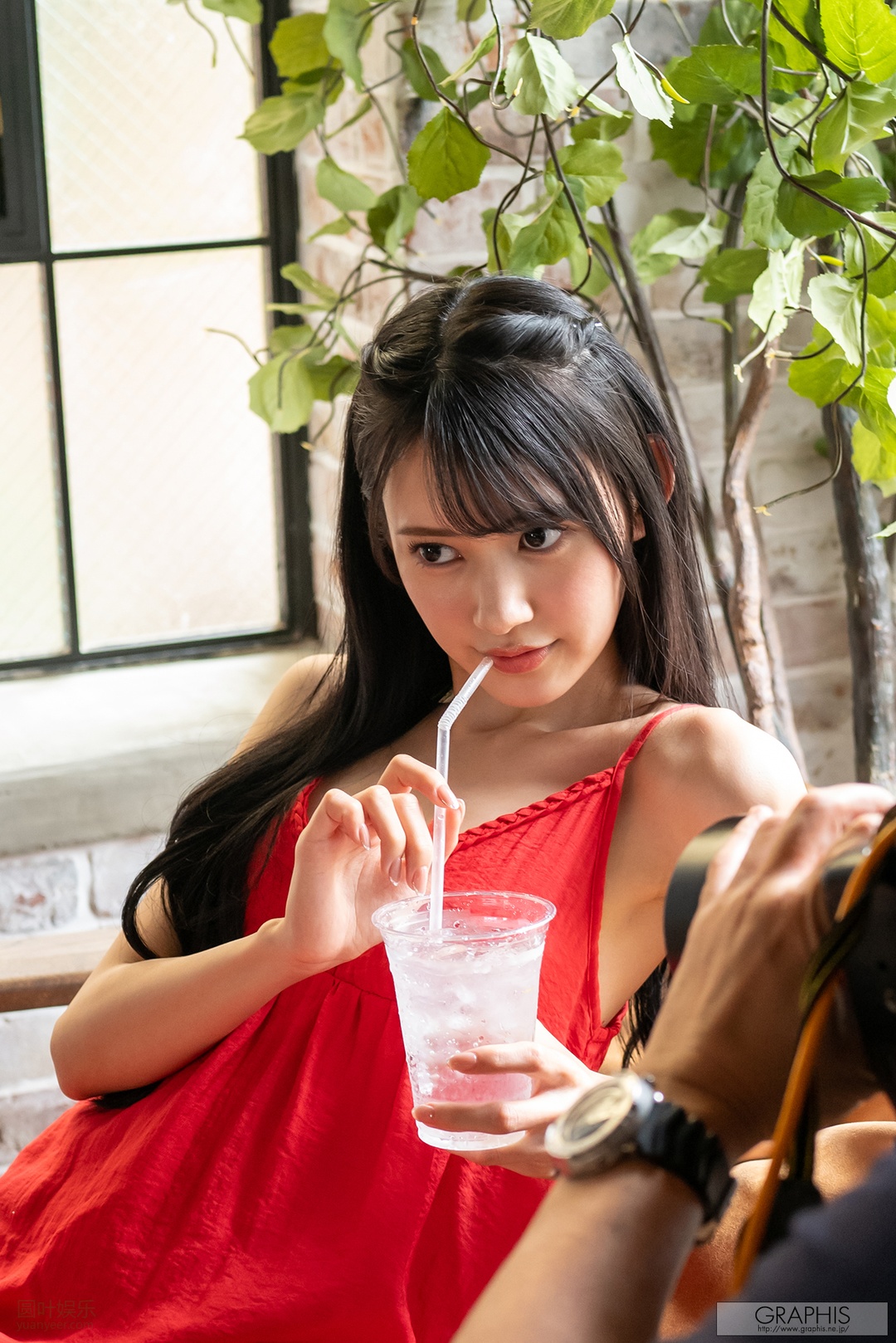 (2022 - 05 - 27) YATSUGAKE Umi (八挂うみ) - Girl like a doll