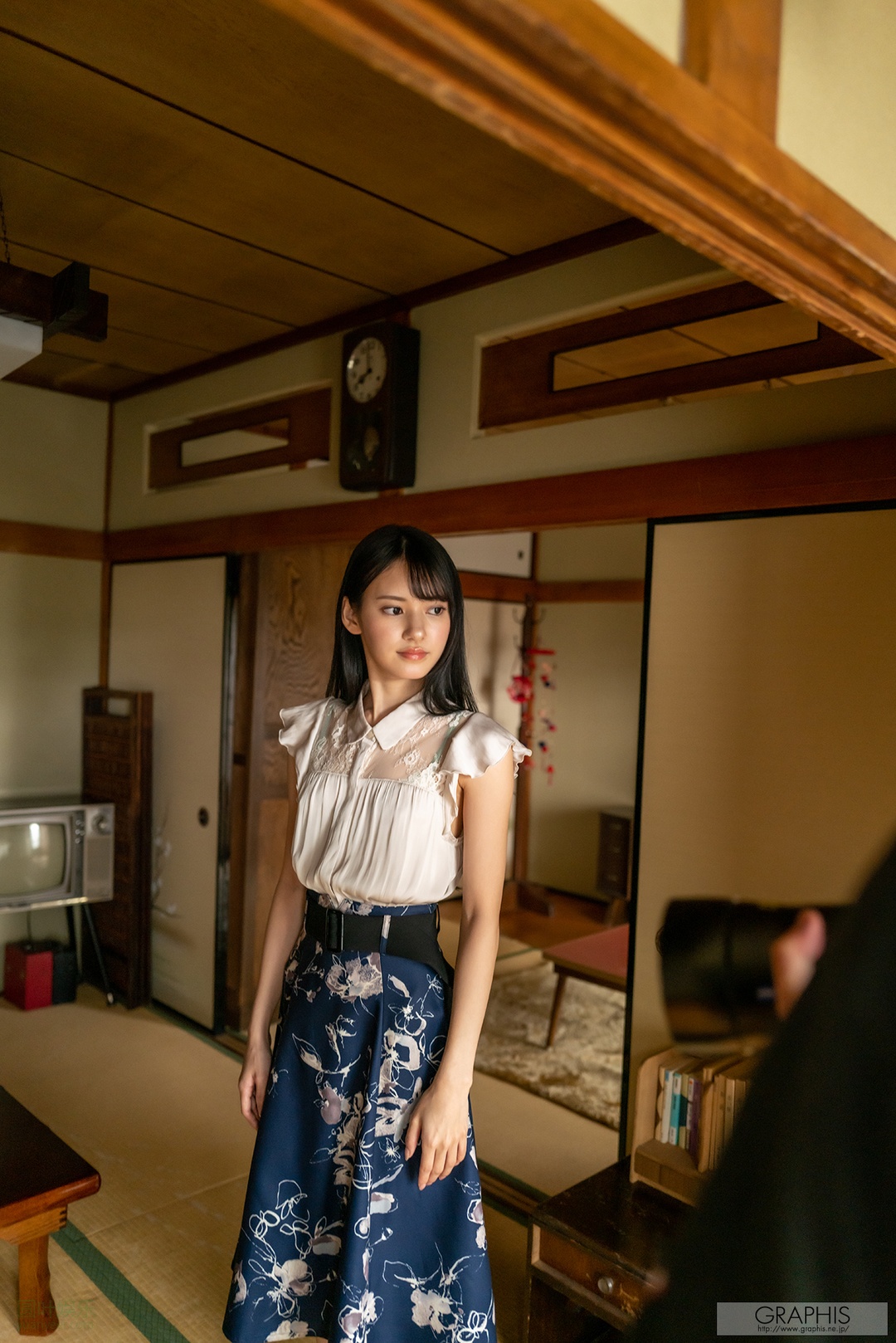 (2022 - 05 - 27) YATSUGAKE Umi (八挂うみ) - Girl like a doll