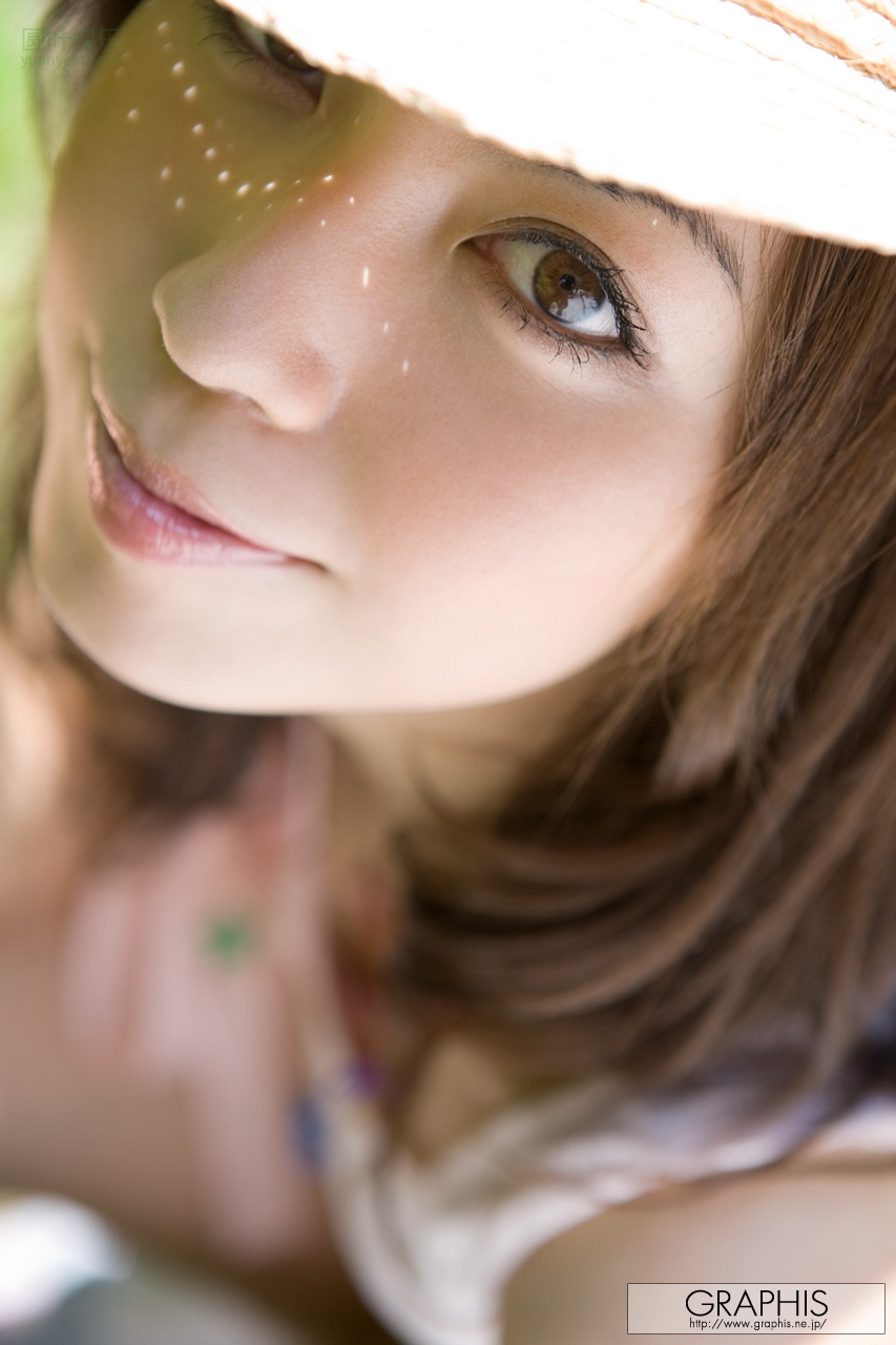 (2008 - 09 - 02) YOKOYAMA Miyuki (横山美雪) - White Snow