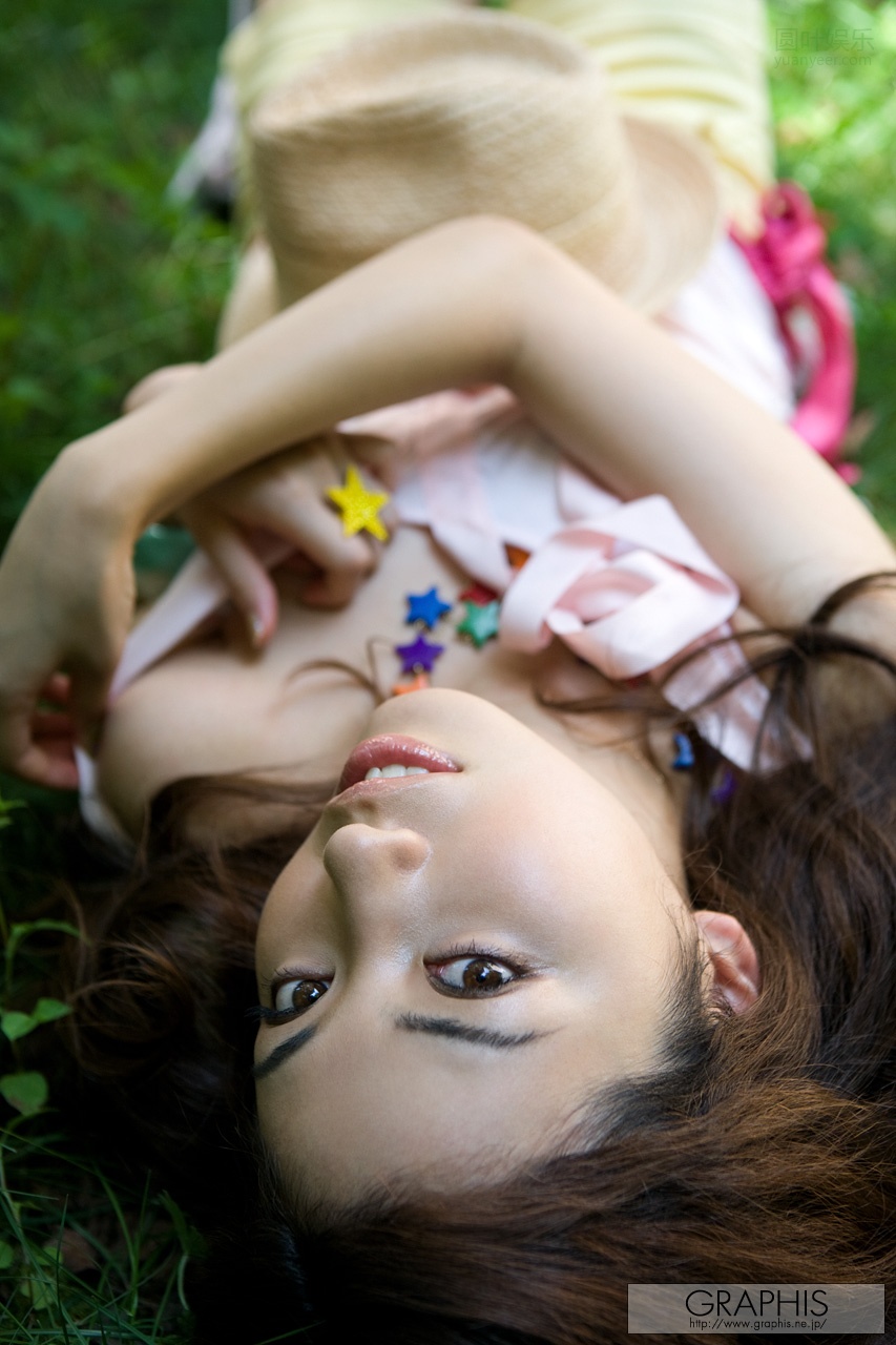 (2008 - 09 - 02) YOKOYAMA Miyuki (横山美雪) - White Snow