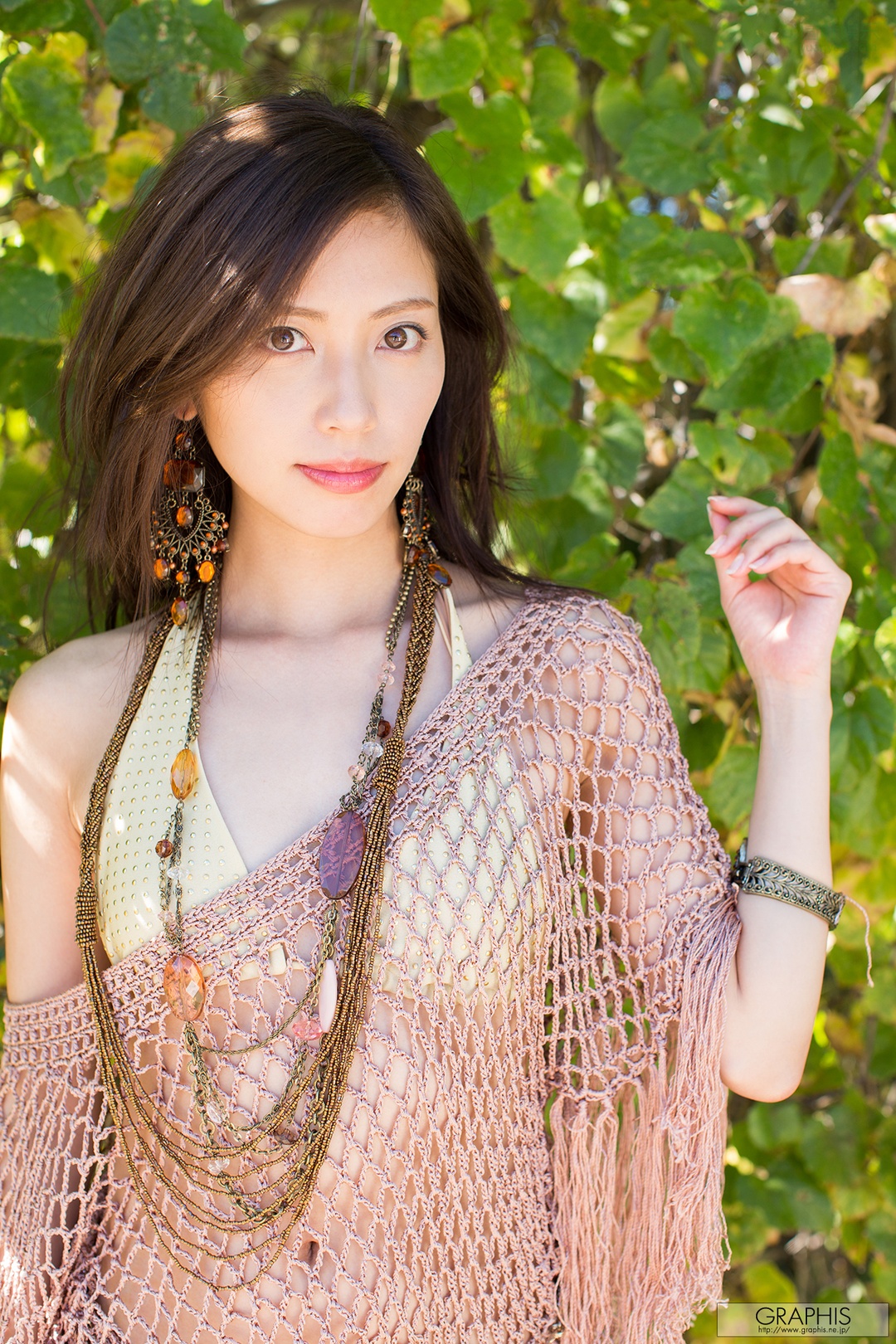 (2014 - 12 - 19) YOKOYAMA Miyuki (横山美雪) - Winter Special 2014 - Snow Globe