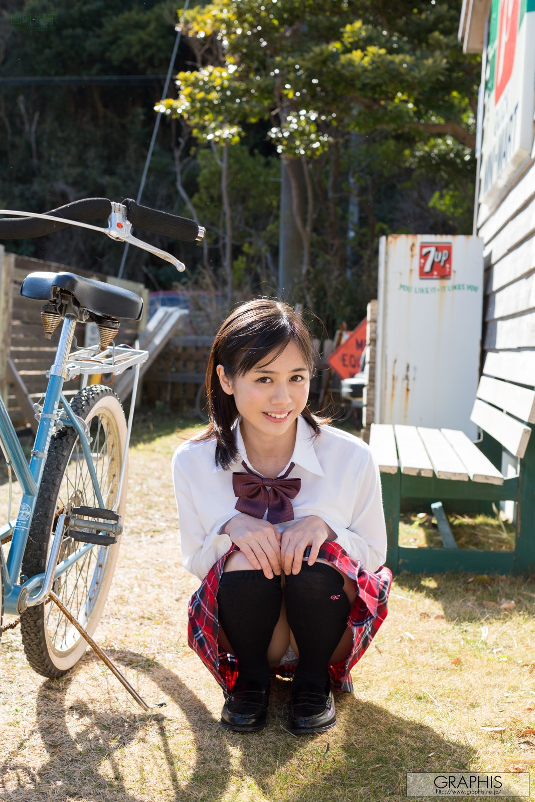 (2013 - 02 - 22) YOSHIKAWA Aimi (吉川あいみ)