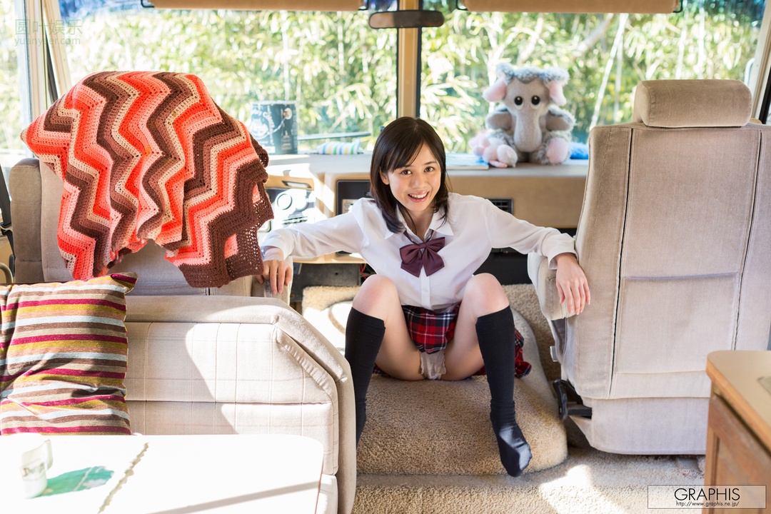 (2013 - 02 - 22) YOSHIKAWA Aimi (吉川あいみ)