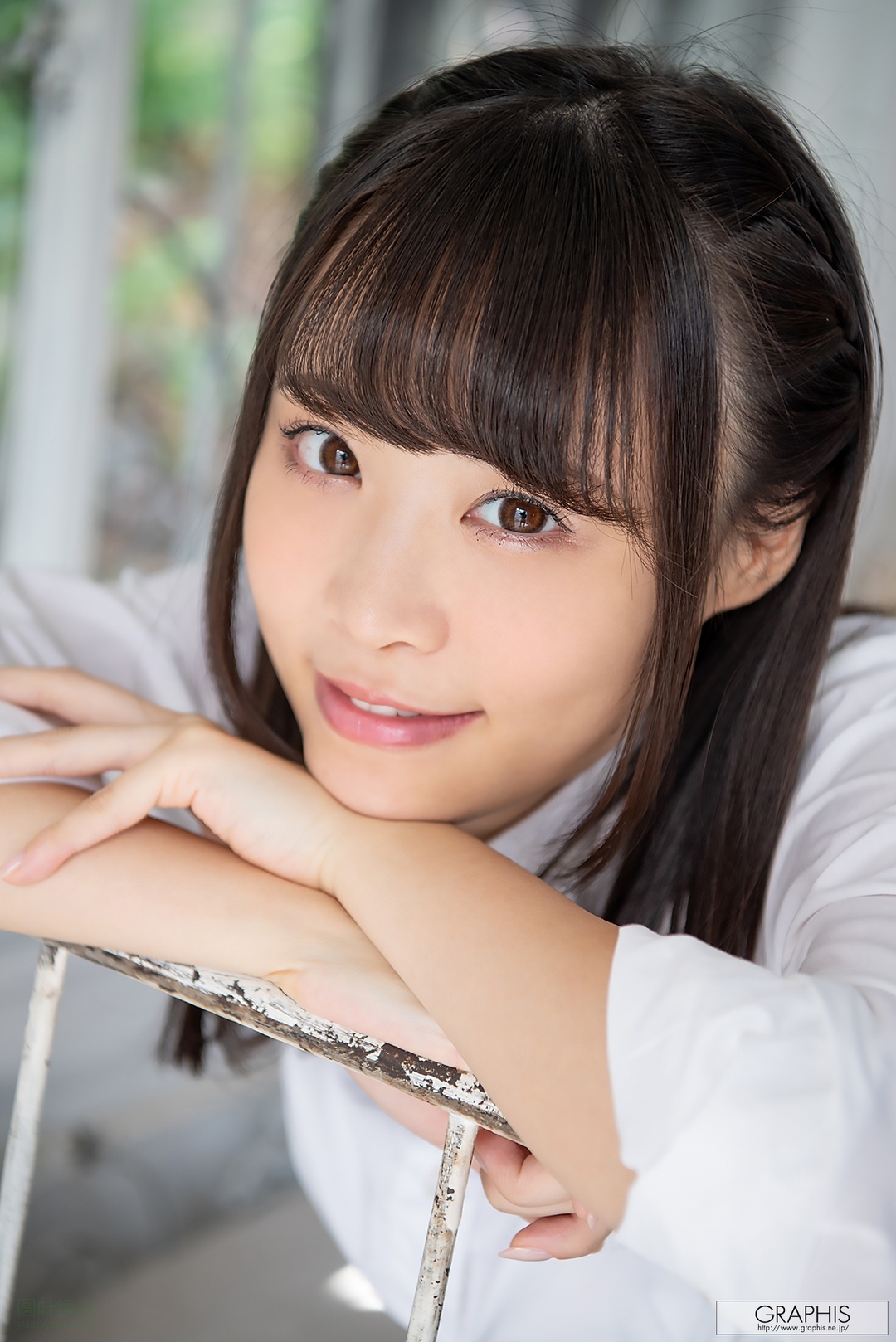 (2019 - 11 - 15) YOSHIOKA Hiyori (吉冈ひより)