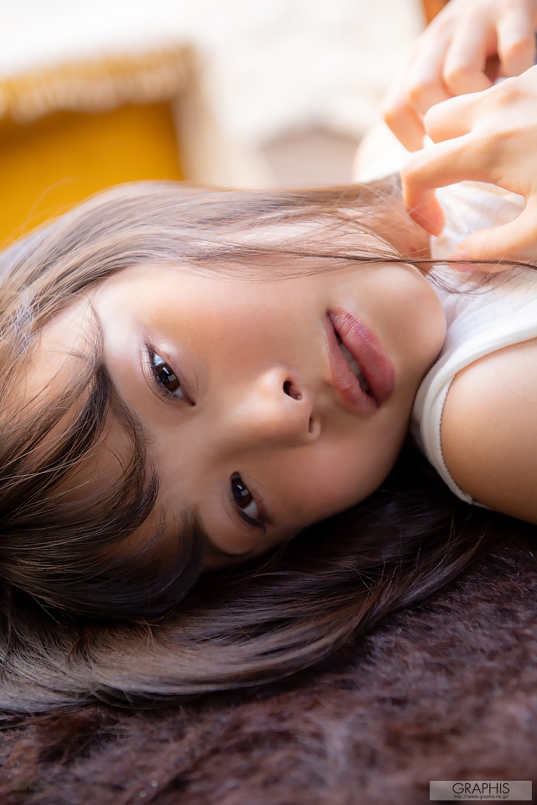 (2019 - 11 - 15) YOSHIOKA Hiyori (吉冈ひより)