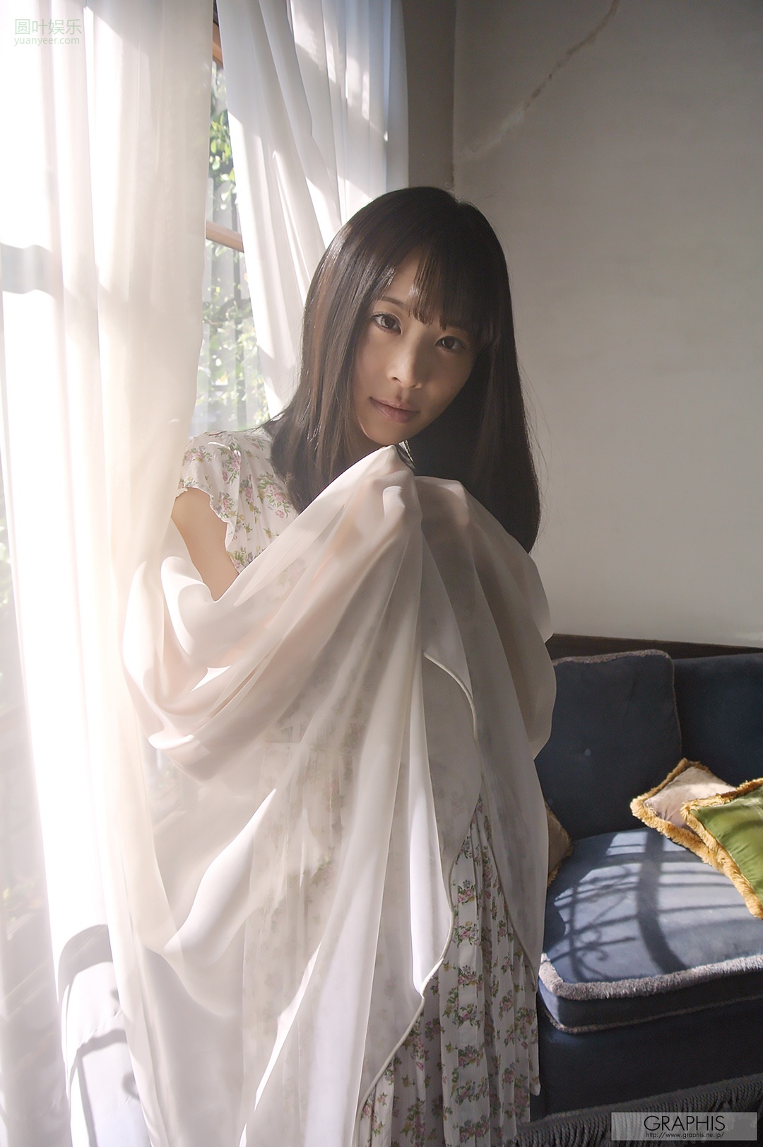 (2019 - 11 - 15) YOSHIOKA Hiyori (吉冈ひより)