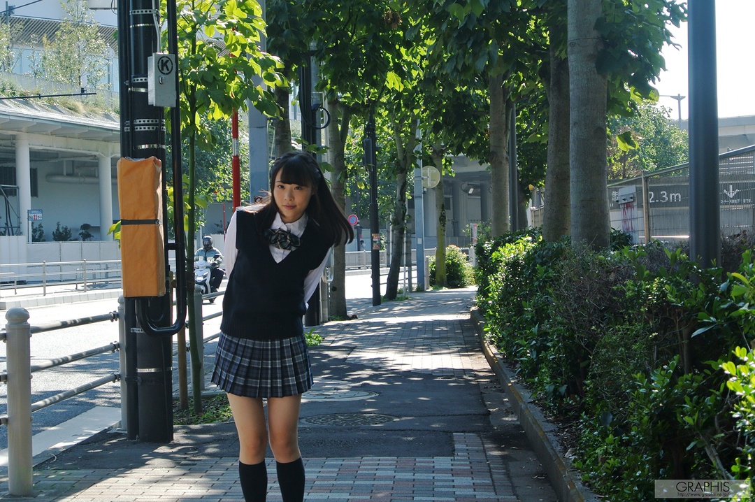 (2019 - 11 - 15) YOSHIOKA Hiyori (吉冈ひより)