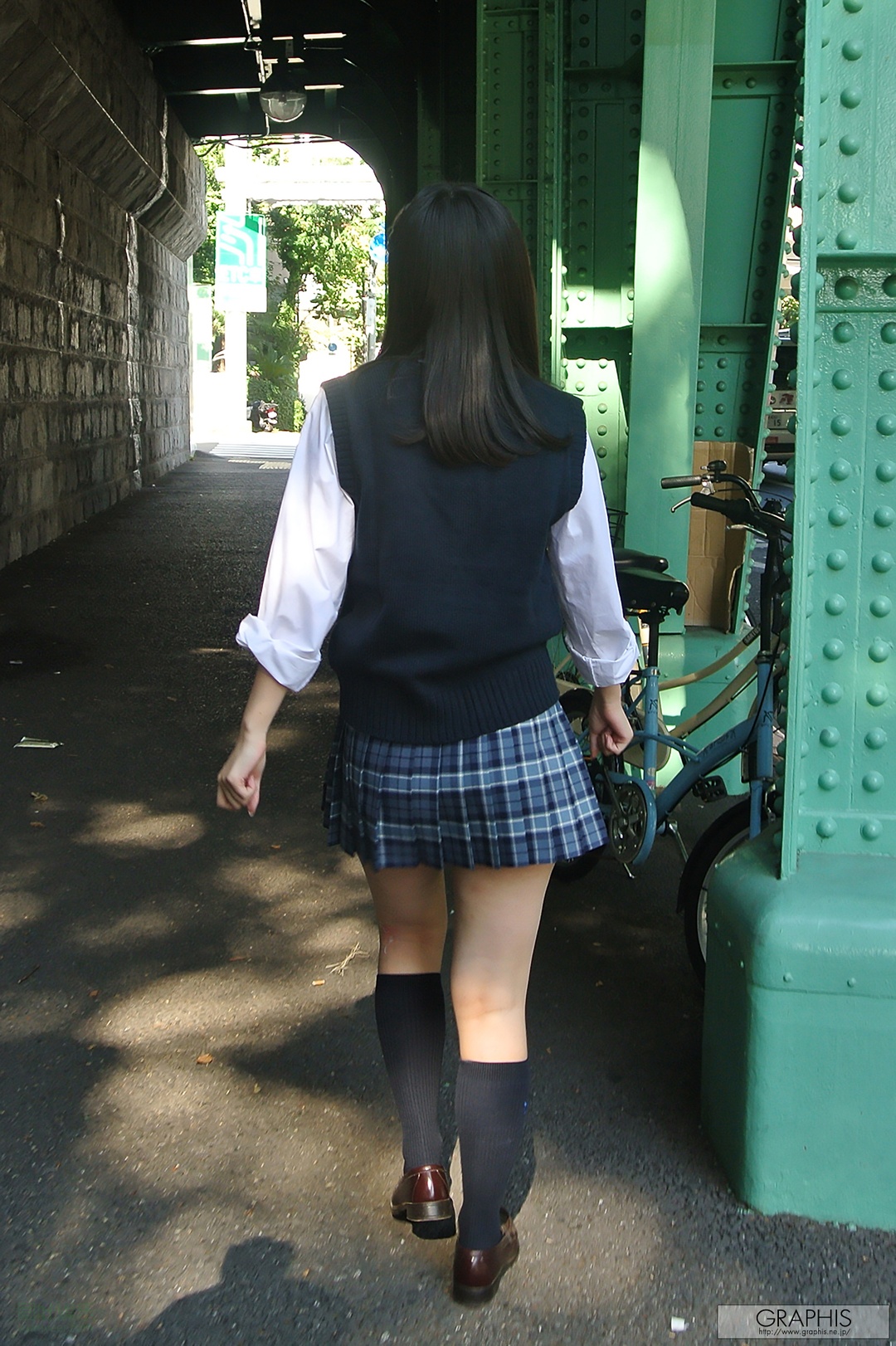 (2019 - 11 - 15) YOSHIOKA Hiyori (吉冈ひより)