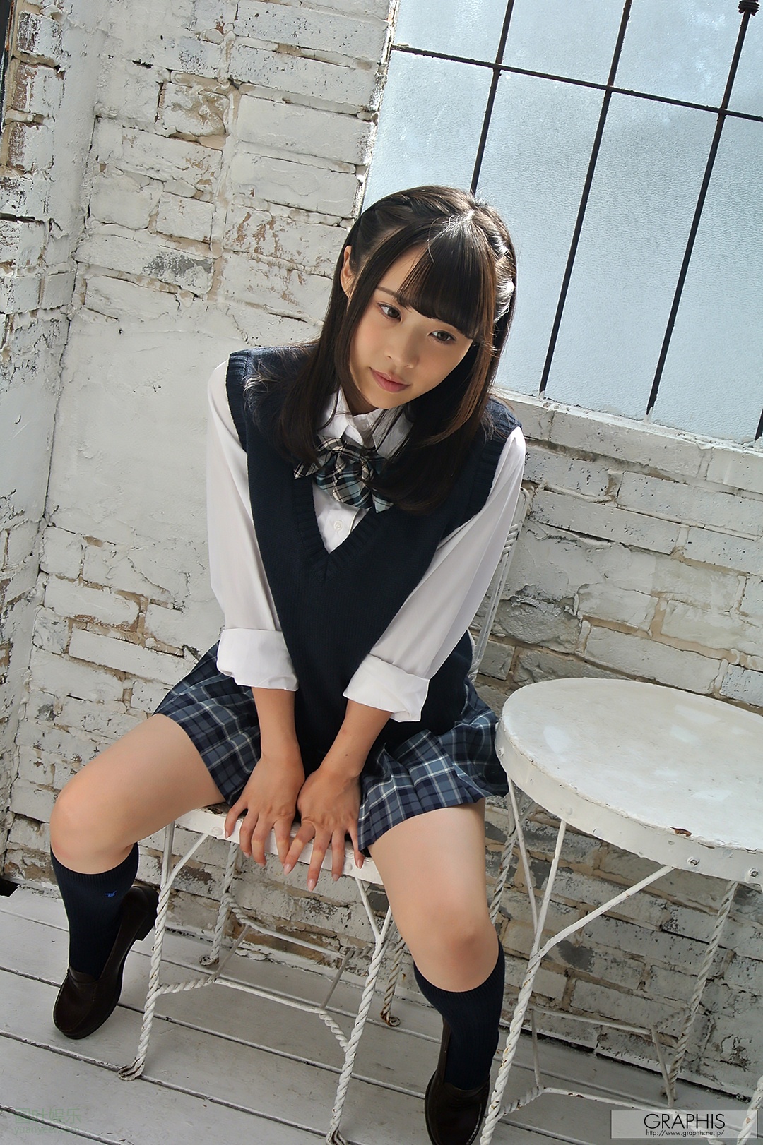 (2019 - 11 - 15) YOSHIOKA Hiyori (吉冈ひより)