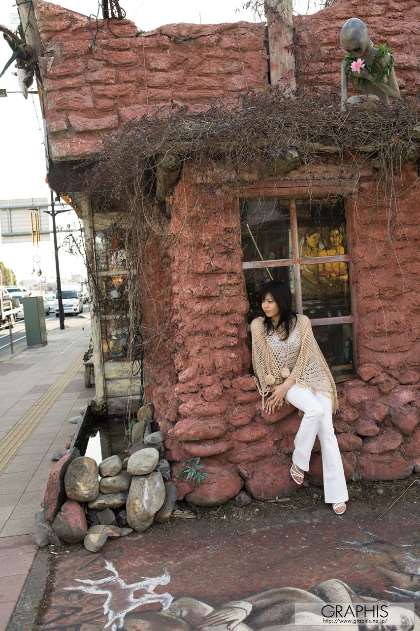 (2008 - 04 - 08) YUKI China (有希ちな) - SEXY BASH