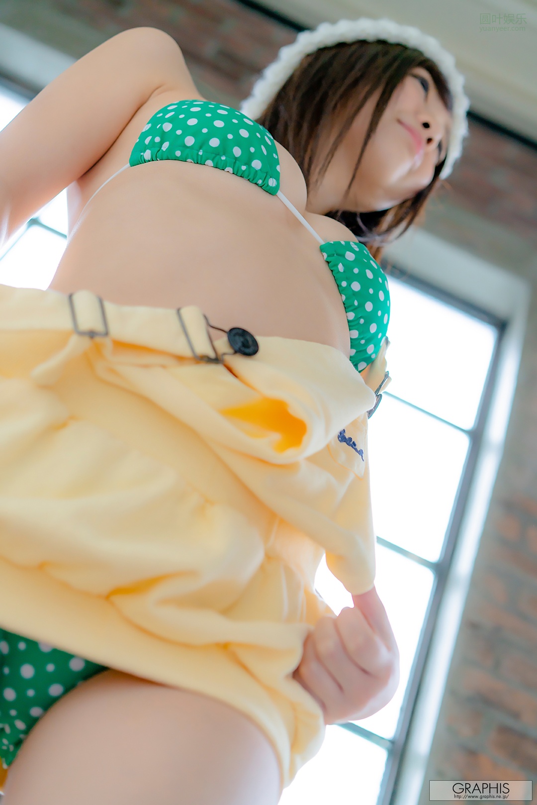 (2018 - 10 - 26) YUKI Nono (结城のの) - Soothing Girl