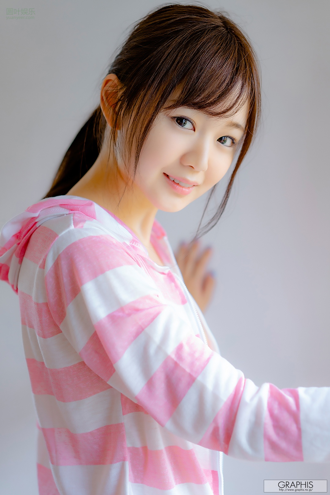 (2018 - 10 - 26) YUKI Nono (结城のの) - Soothing Girl