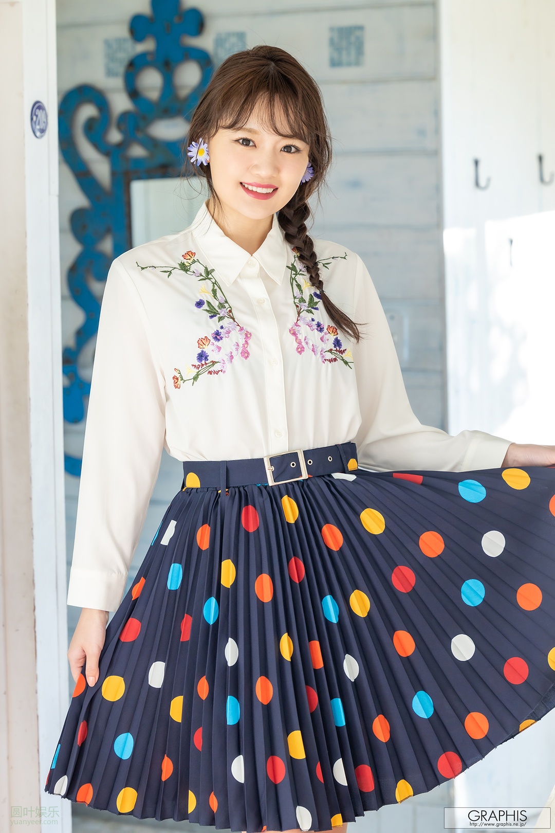 (2021 - 08 - 06) YUKI Nono (结城のの) - Summer Special 2021 - chouchou