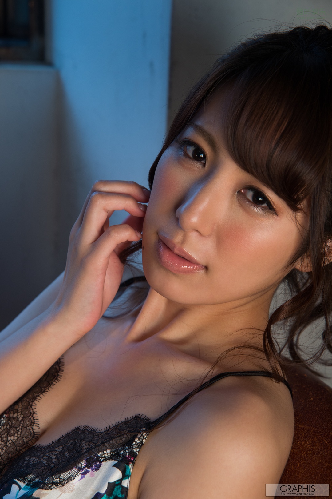 (2016 - 07 - 01) YUKISHIRO Kanna (雪白かん菜) - Cotton Candy