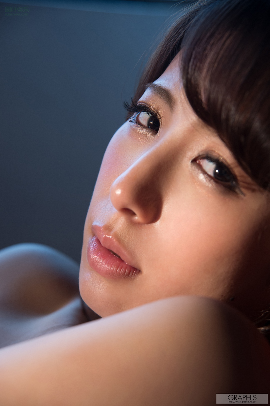 (2016 - 07 - 01) YUKISHIRO Kanna (雪白かん菜) - Cotton Candy