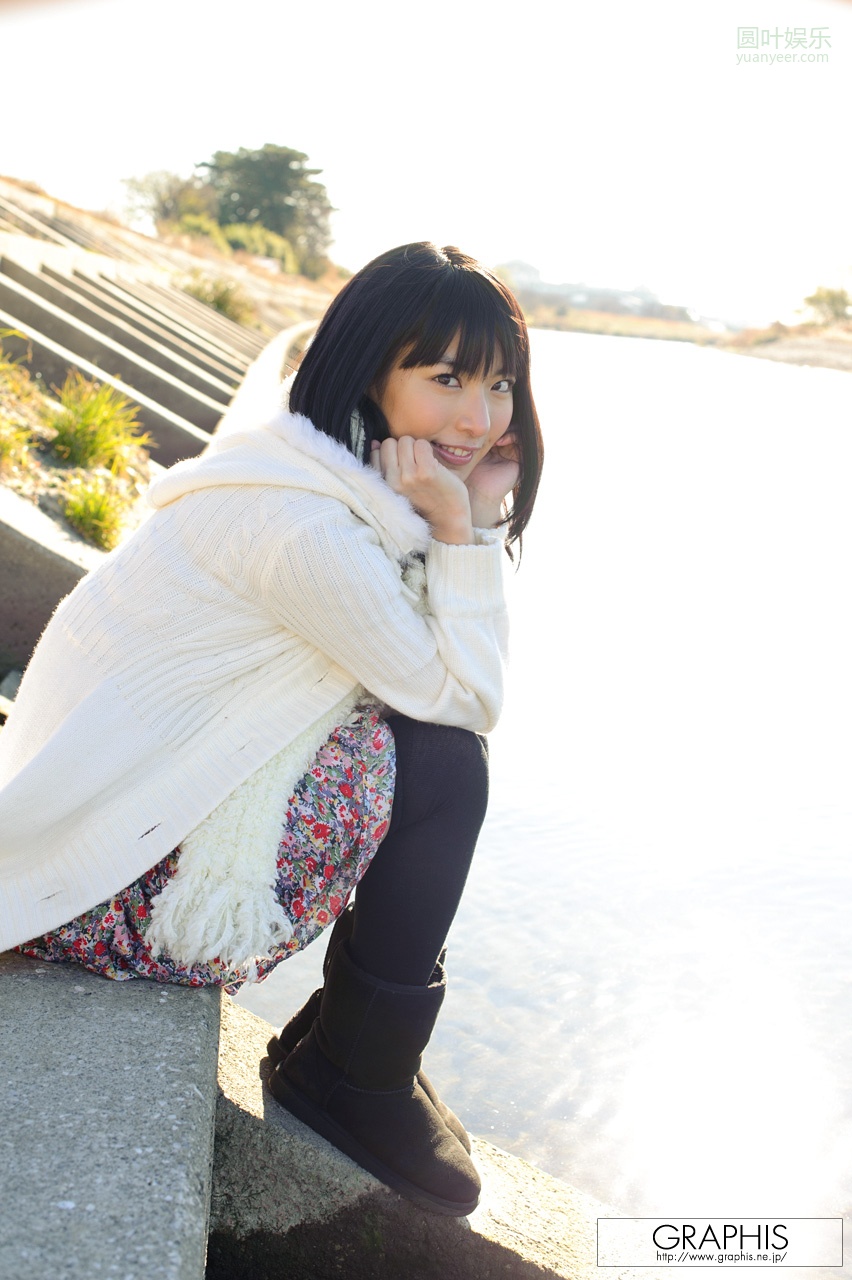 (2012 - 02 - 03) YUME Kana (由爱可奈) - I.Dentity