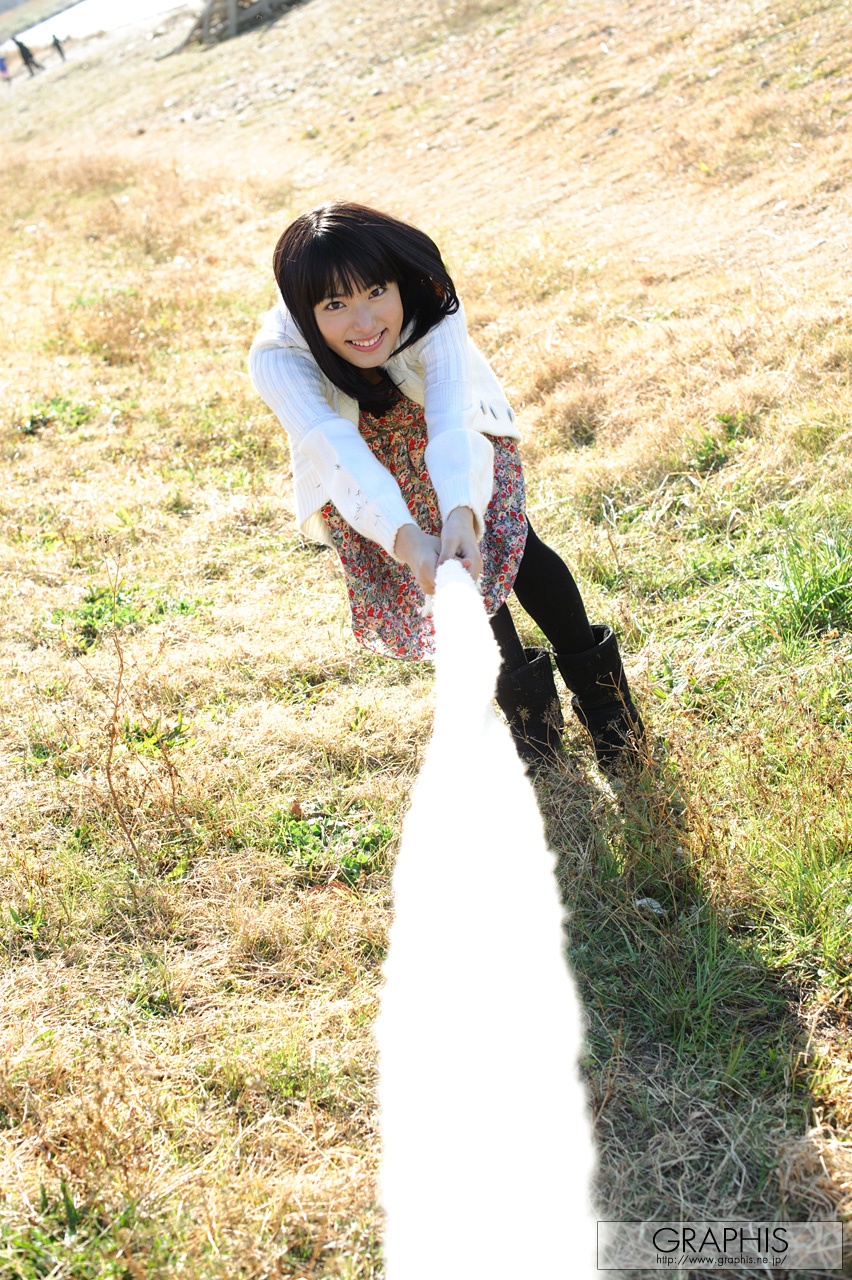 (2012 - 02 - 03) YUME Kana (由爱可奈) - I.Dentity