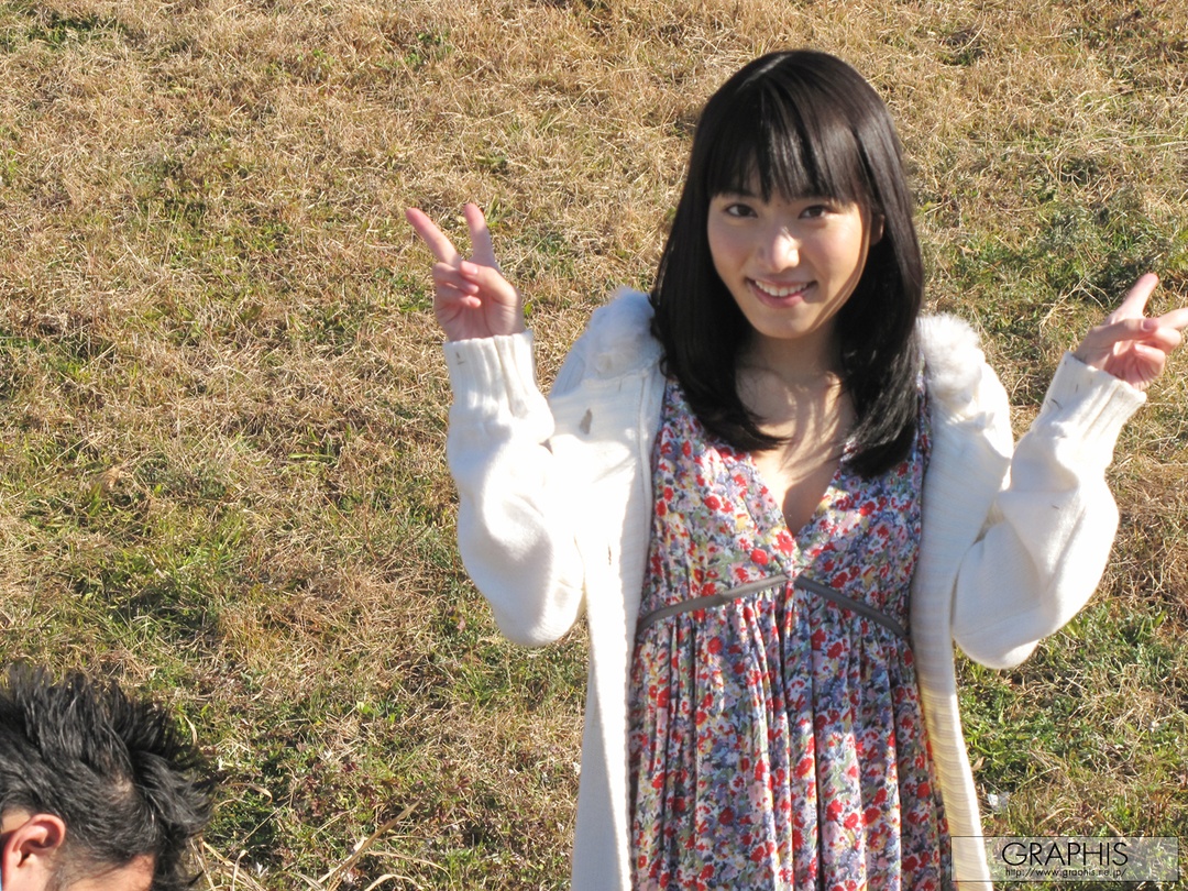 (2012 - 02 - 03) YUME Kana (由爱可奈) - I.Dentity