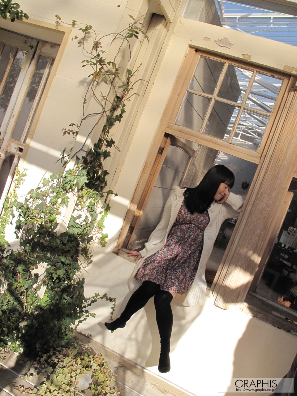 (2012 - 02 - 03) YUME Kana (由爱可奈) - I.Dentity