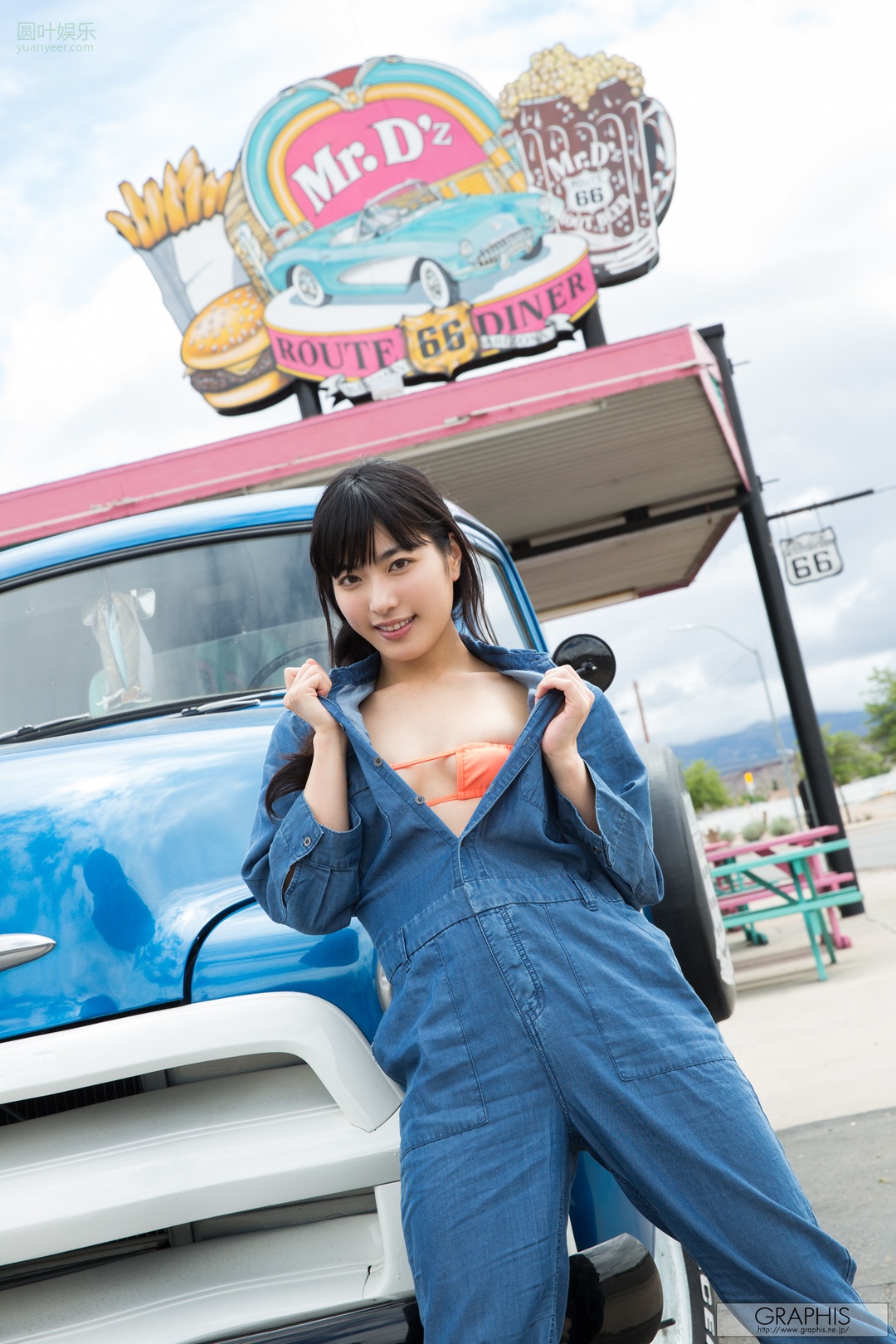 (2016 - 07 - 08) YUME Kana (由爱可奈) - pure bible封面图片