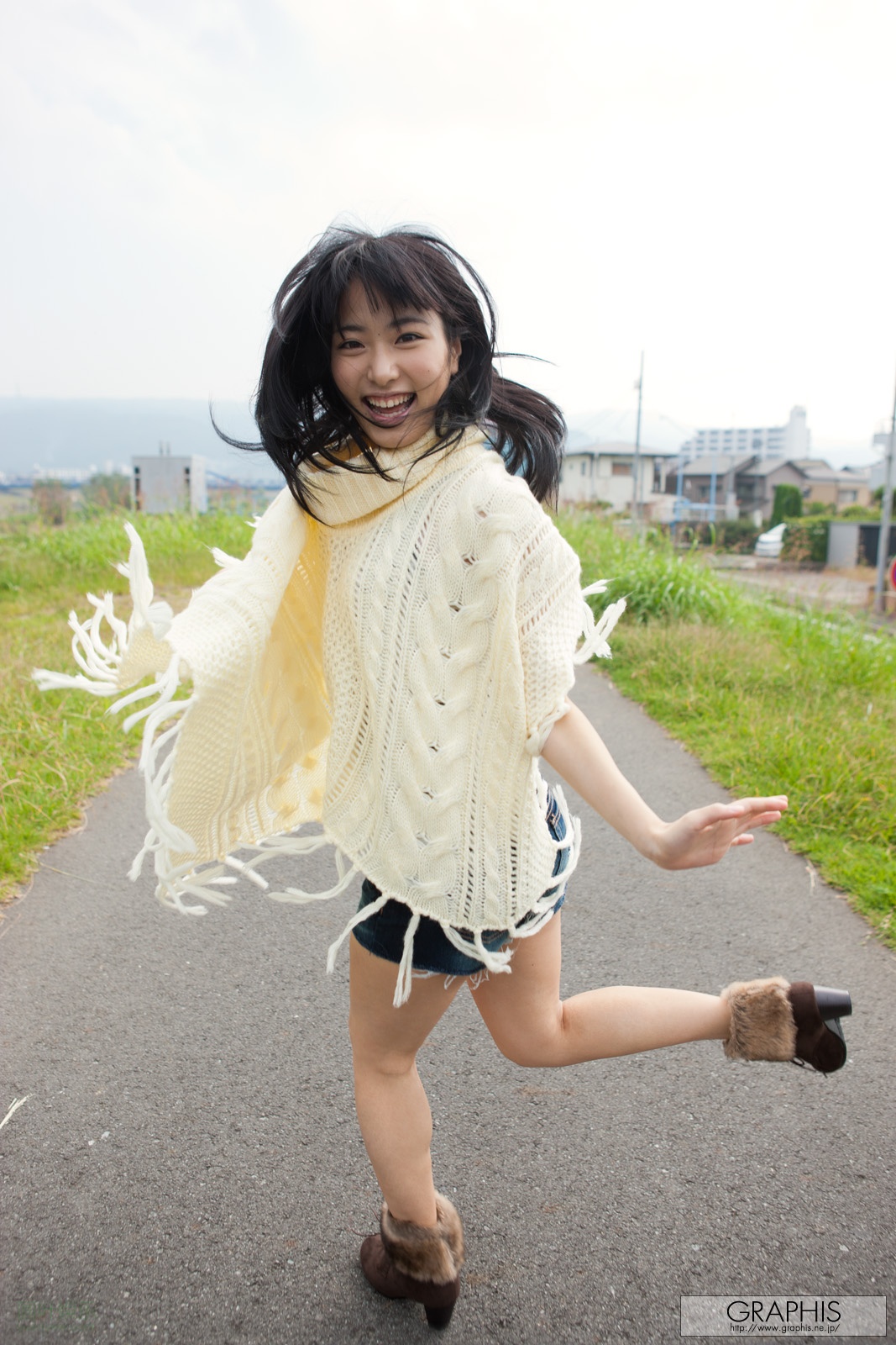 (2013 - 03 - 13) YUME Kana (由爱可奈) - Special - A to Z