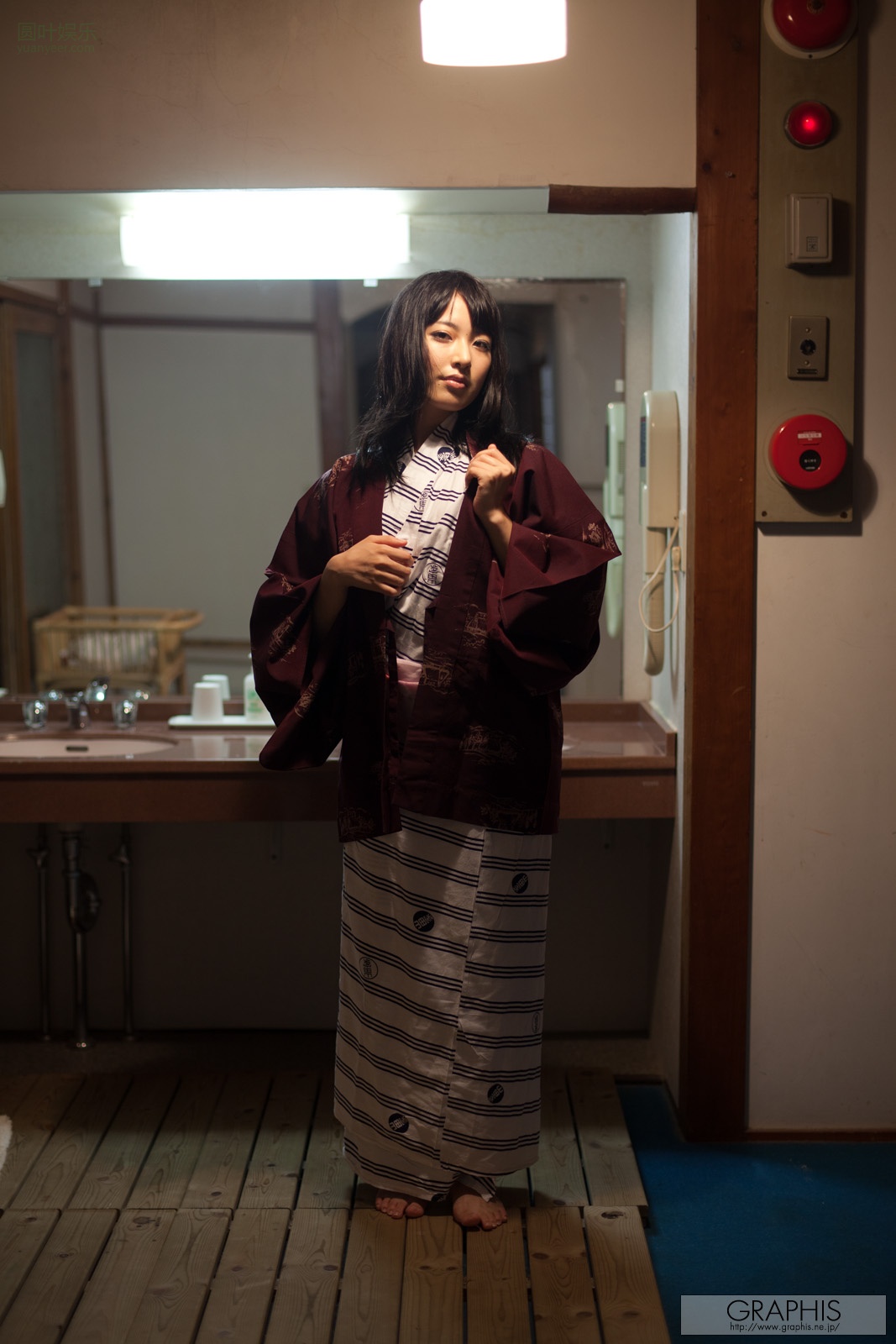 (2013 - 03 - 13) YUME Kana (由爱可奈) - Special - A to Z