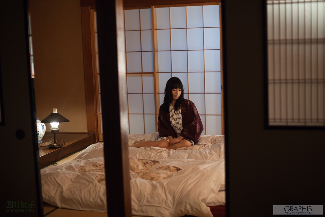 (2013 - 03 - 13) YUME Kana (由爱可奈) - Special - A to Z