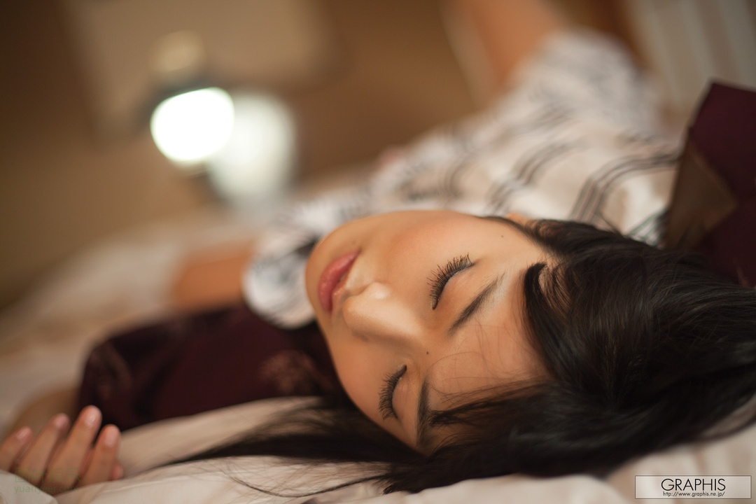 (2013 - 03 - 13) YUME Kana (由爱可奈) - Special - A to Z