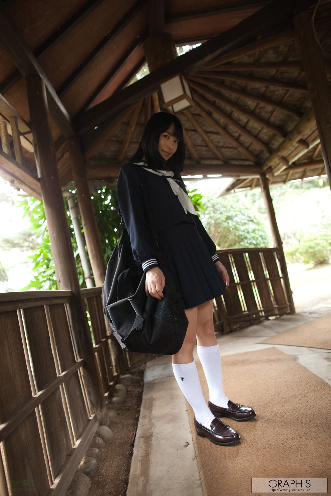 (2013 - 03 - 13) YUME Kana (由爱可奈) - Special - A to Z