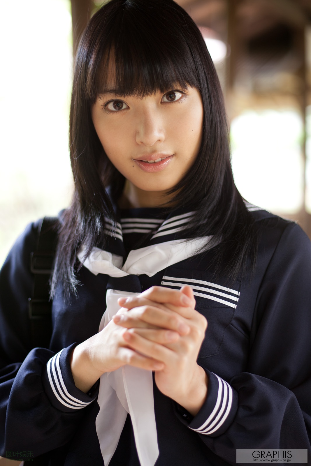 (2013 - 03 - 13) YUME Kana (由爱可奈) - Special - A to Z