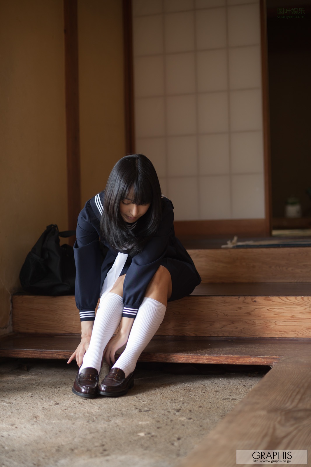 (2013 - 03 - 13) YUME Kana (由爱可奈) - Special - A to Z