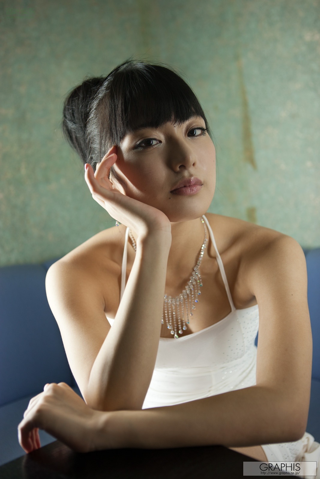 (2013 - 03 - 13) YUME Kana (由爱可奈) - Special - A to Z