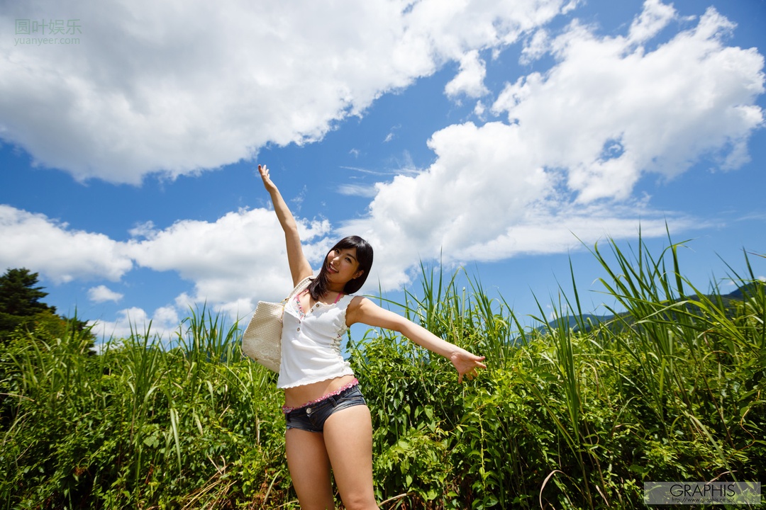 (2013 - 08 - 09) YUME Kana (由爱可奈) - Summer Special 2013 - useal girl