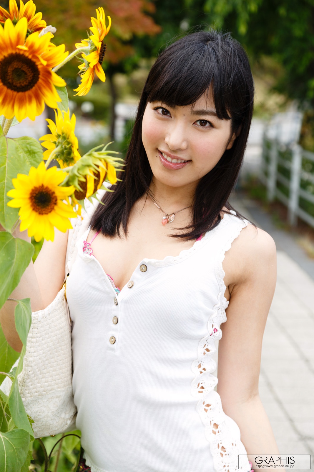 (2013 - 08 - 09) YUME Kana (由爱可奈) - Summer Special 2013 - useal girl